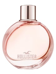 Hollister 100ml Wave For Her Eau de Parfum - Image 1 of 3