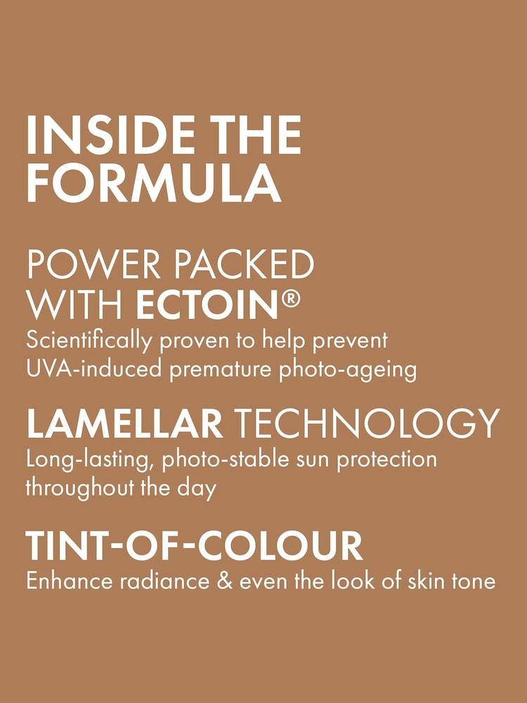 Ultrasun SPF 50 Tinted Face Cream 50ml - Image 5 of 5 Ultrasun SPF 50 Tinted Face Cream 50ml - Image 5 of 5