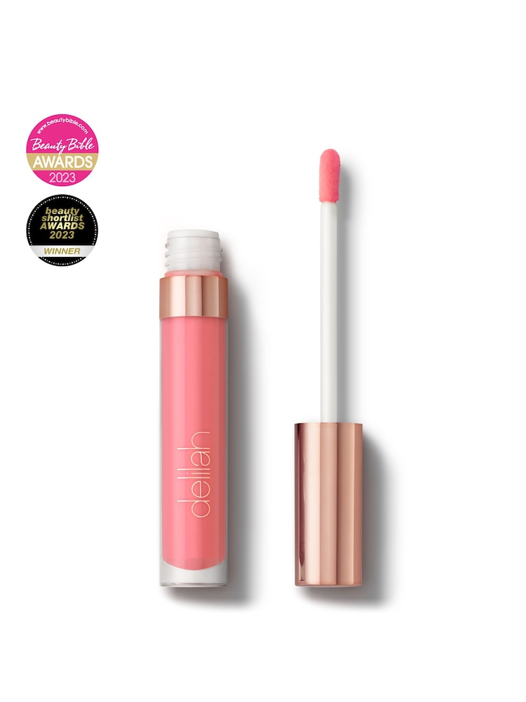 Delilah Colour Gloss Ultimate Shine Lip Gloss - Image 1 of 4