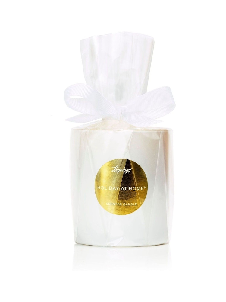 Legology Holiday At Home Scented Candle - Image 2 of 2