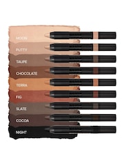 NUDESTIX Magnetic Matte Eye Makeup Pencil - Image 2 of 5
