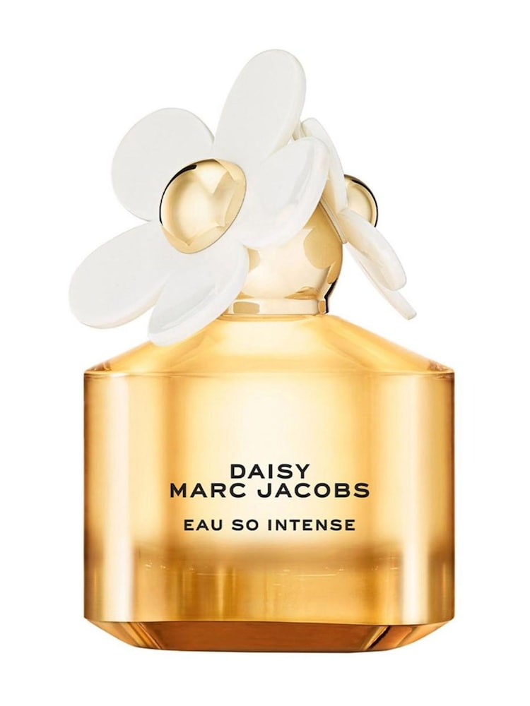 Marc Jacobs Daisy Eau So Intense Eau de Parfum 100ml - Image 1 of 5