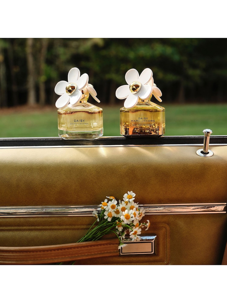 Marc Jacobs Daisy Eau So Intense Eau de Parfum 100ml - Image 5 of 5