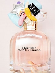 Marc Jacobs Perfect Eau de Parfum 100ml - Image 2 of 5