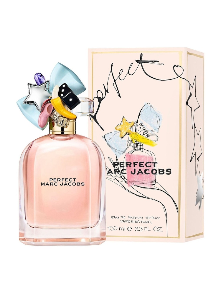Marc Jacobs Perfect Eau de Parfum 100ml - Image 5 of 5