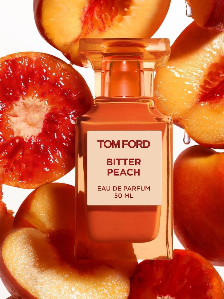 TOM FORD Bitter Peach Eau De Parfum 50ml - Image 2 of 3 TOM FORD Bitter Peach Eau De Parfum 50ml - Image 2 of 3
