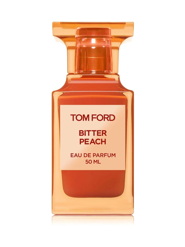 TOM FORD Bitter Peach Eau De Parfum 50ml - Image 3 of 3 TOM FORD Bitter Peach Eau De Parfum 50ml - Image 3 of 3