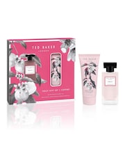 Ted Baker Floret Polly Eau de Toilette 50ml Gift Set - Image 1 of 4