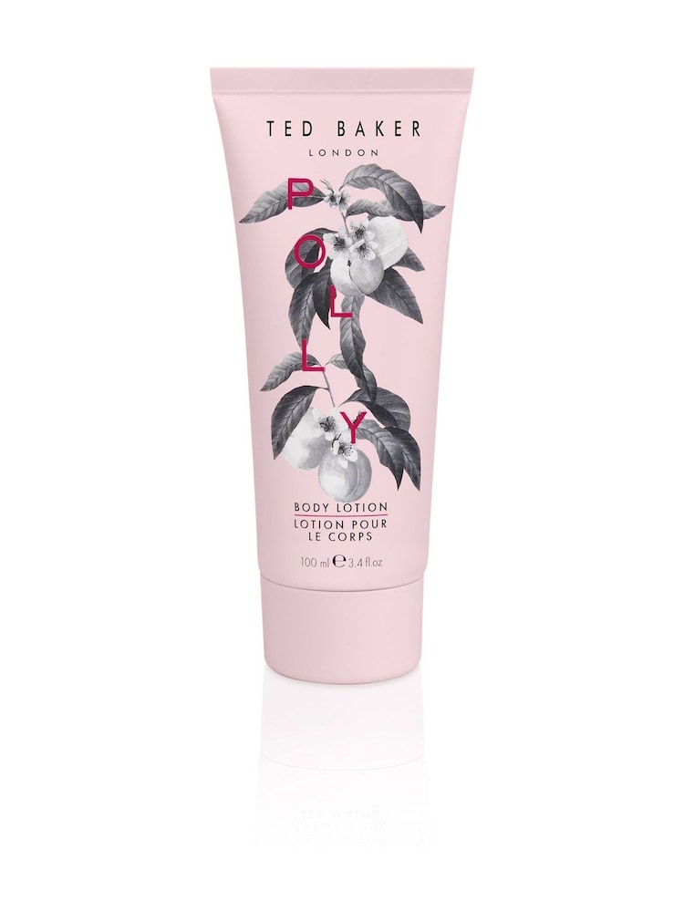 Ted Baker Floret Polly Eau de Toilette 50ml Gift Set - Image 4 of 4