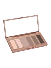 Urban Decay Naked 2 Basics Eyeshadow Palette - Image 1 of 1