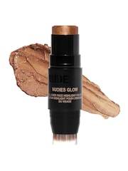 NUDESTIX Nudies Glow All Over Face Highlight Balm - Image 1 of 5