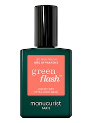 Manucurist Green Flash LED Gel Nail Polish - Image 2 of 7
