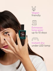 Manucurist Green Flash LED Gel Nail Polish - Image 7 of 7