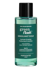 Manucurist Green Flash Gel Polish Remover - Image 1 of 2