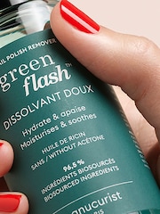 Manucurist Green Flash Gel Polish Remover - Image 2 of 2
