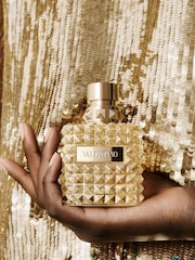 Valentino Born In Roma Donna RendezVous Eau de Parfum 100ml 100ml - Image 3 of 5