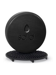 Beautyblender Solid Charcoal Makeup Sponge and Brush Cleanser - Image 5 of 5