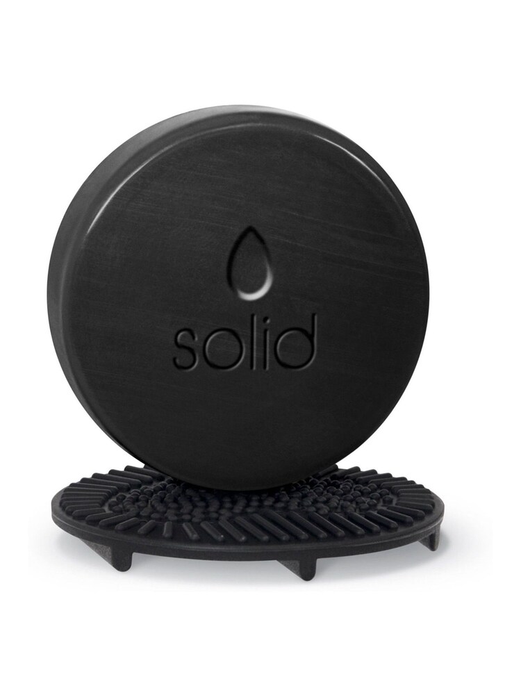 Beautyblender Solid Charcoal Makeup Sponge and Brush Cleanser - Image 5 of 5