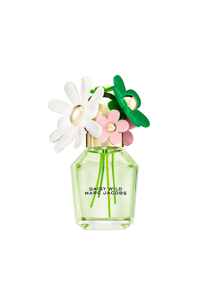 Marc Jacobs Daisy Wild Eau de Parfum 50ml - Image 1 of 5