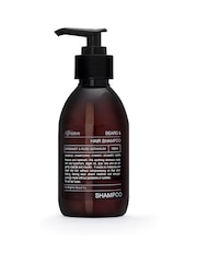 The Brighton Beard Co. Alfriston Bergamot & Rose Geranium Beard Shampoo - Image 1 of 3