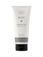 Scottish Fine Soaps Au Lait Cream Body Wash - Image 1 of 1