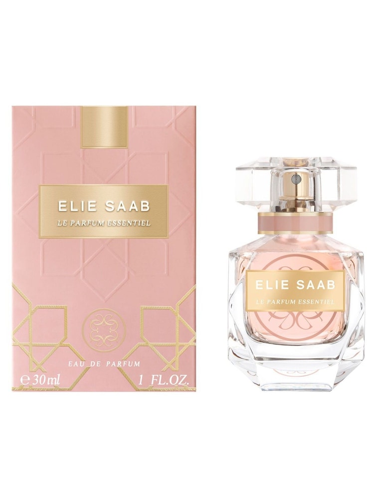 Elie Saab Le Essentiel Eau De Parfum 30ml - Image 2 of 3