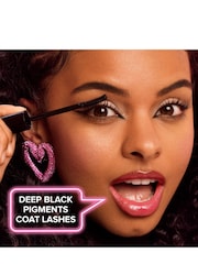 Too Faced Better Than Sex Foreplay Lash Lifting & Thickening Black Mascara Primer 8ml - Image 2 of 6