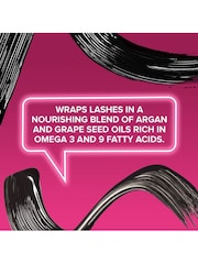 Too Faced Better Than Sex Foreplay Lash Lifting & Thickening Black Mascara Primer 8ml - Image 3 of 6