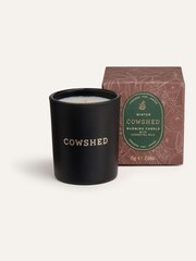 Cowshed Winter Candle 75g - Image 1 of 3