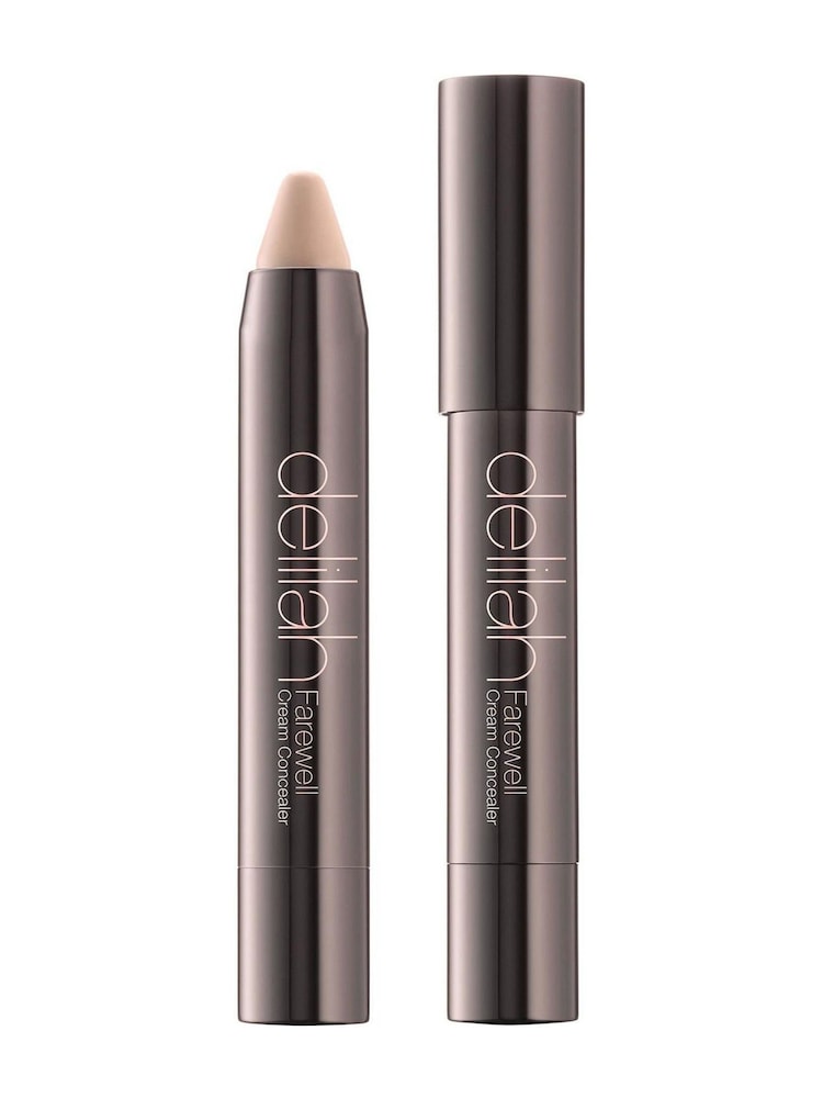Delilah Farewell Cream Concealer - Image 1 of 2