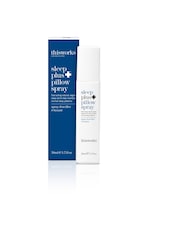 This Works Sleep Plus Pillow Spray Vegan 50ml - Image 1 of 4