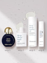 This Works Sleep Plus Pillow Spray 50ml - Image 8 of 9