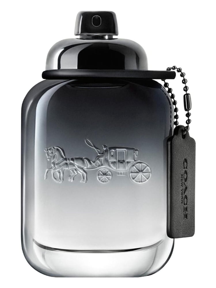 COACH For Men Eau De Toilette 60ml - Image 1 of 5