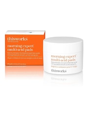 This Works Morning Expert Multi-Acid 60 Pads - Image 1 of 1