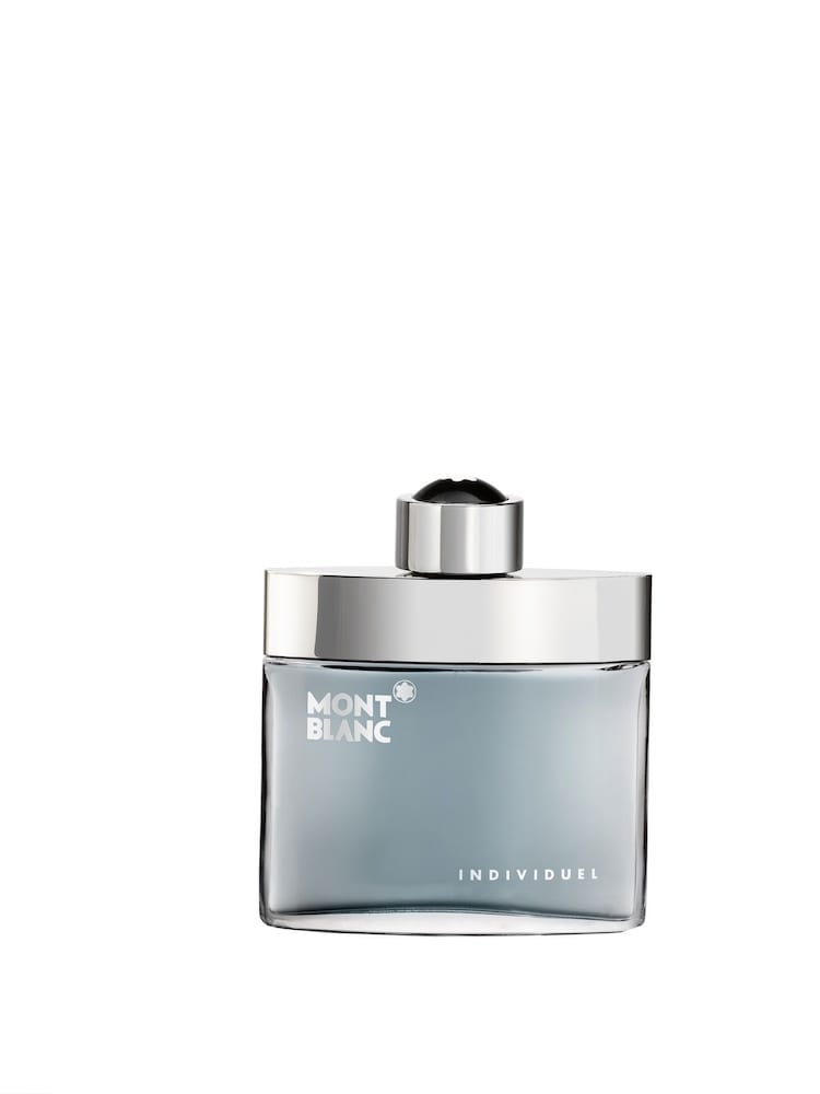 Montblanc Individual Eau de Toilette Fragrance 50ml - Image 1 of 2