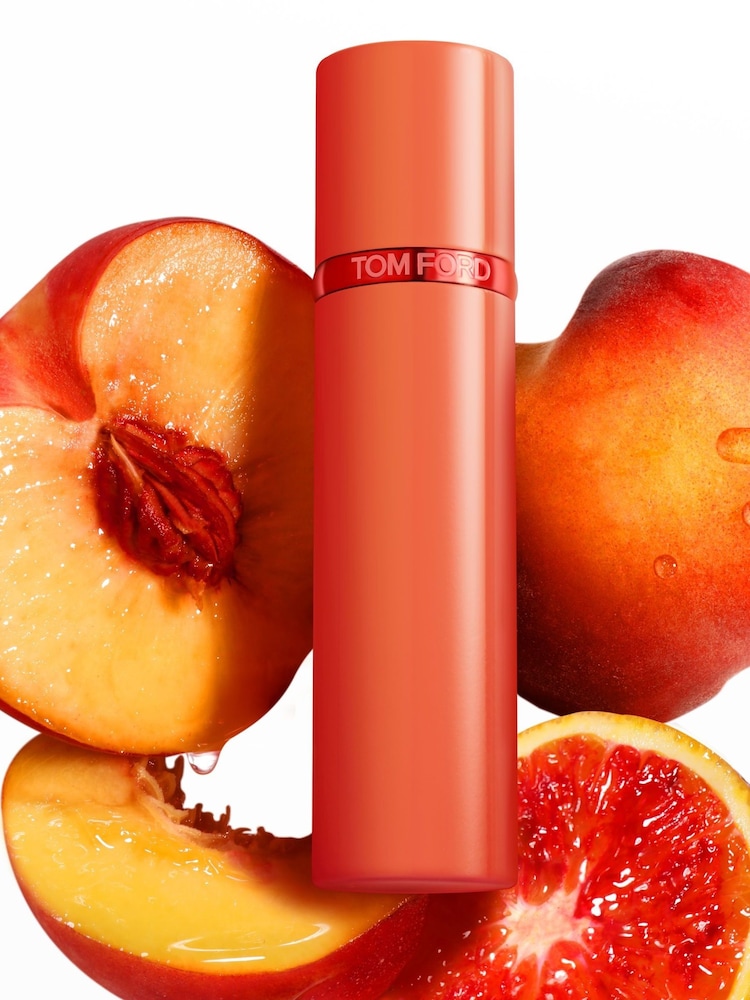 TOM FORD Bitter Peach Eau De Parfum 10ml - Image 2 of 2