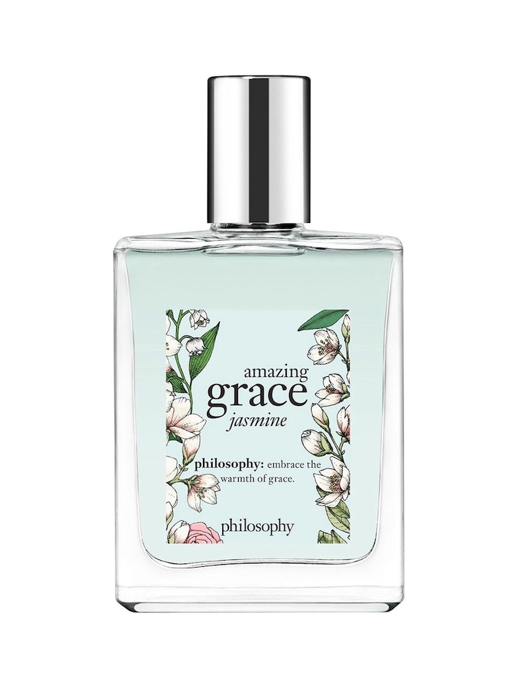 Philosophy Amazing Grace Jasmine Eau de Toilette Fragrance 60ml - Image 1 of 5