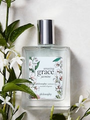 Philosophy Amazing Grace Jasmine Eau de Toilette Fragrance 60ml - Image 4 of 5