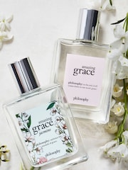 Philosophy Amazing Grace Jasmine Eau de Toilette Fragrance 60ml - Image 5 of 5