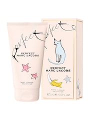 Marc Jacobs Perfect Body Cleanse 150ml - Image 1 of 5