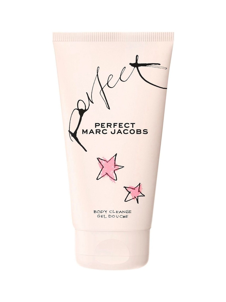 Marc Jacobs Perfect Body Cleanse 150ml - Image 2 of 5