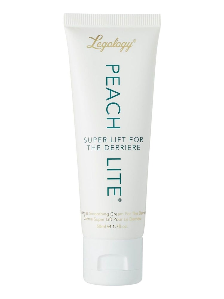 Legology Peach Lite Bum Cream Super Lift For The Derriere 50ml - Image 1 of 5