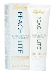 Legology Peach Lite Bum Cream Super Lift For The Derriere 50ml - Image 2 of 5