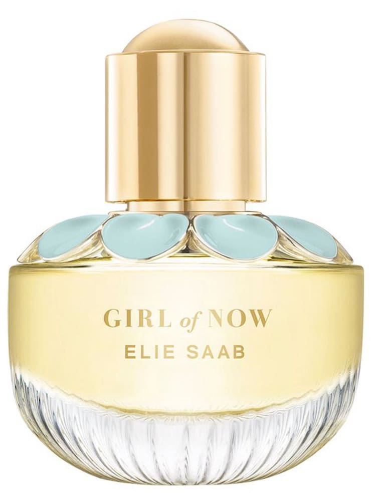 Elie Saab Girl of Now Eau De Parfum 30ml - Image 1 of 2