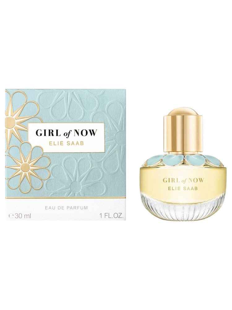 Elie Saab Girl of Now Eau De Parfum 30ml - Image 2 of 2