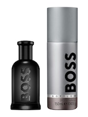 BOSS Bottled Parfum Gift Set 150ml (Worth £92) - Image 2 of 4
