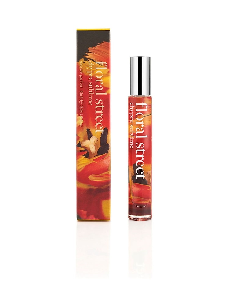 Floral Street Chypre Sublime Eau de Parfum 10ml - Image 1 of 3