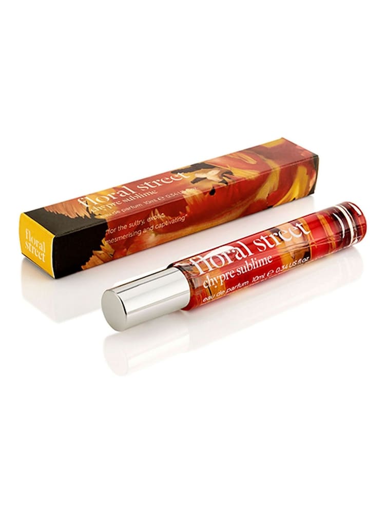 Floral Street Chypre Sublime Eau de Parfum 10ml - Image 2 of 3