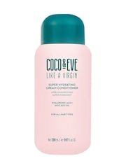 Coco & Eve Like A Virgin Super Hydrating Cream Conditioner Full Size - Image 1 of 5