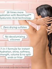 Coco & Eve Like A Virgin Super Hydrating Cream Conditioner Full Size - Image 2 of 5